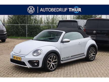 Volkswagen Beetle 0