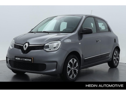 Renault Twingo 0