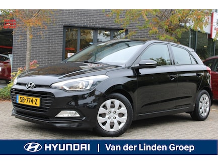 Hyundai i20 0