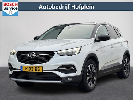 Opel Grandland 0