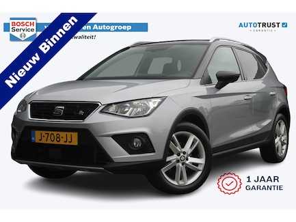 SEAT Arona 0