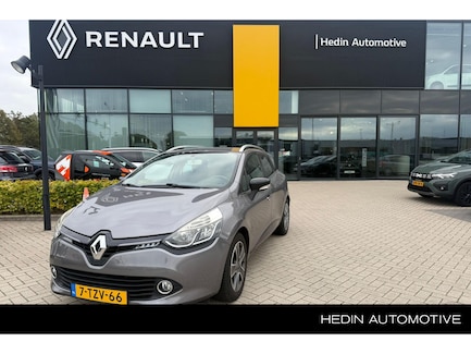 Renault Clio 0