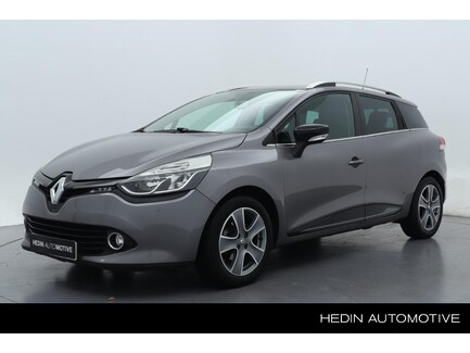 Renault Clio 0