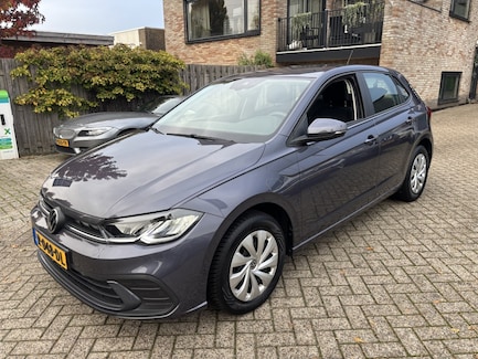 Volkswagen Polo 0