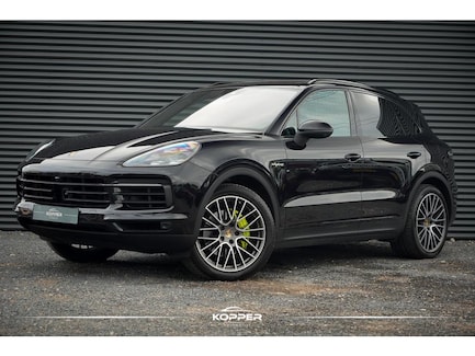 Porsche Cayenne 0