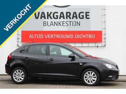 SEAT Ibiza 0