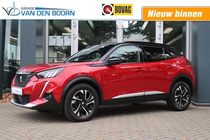 Peugeot 2008 0