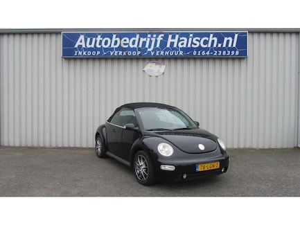 Volkswagen Beetle 0
