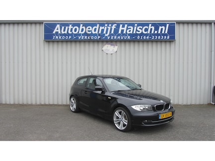 BMW 1-Serie 0