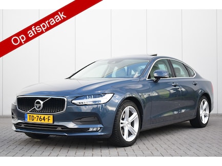 Volvo S90 0