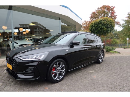 Ford Focus 0