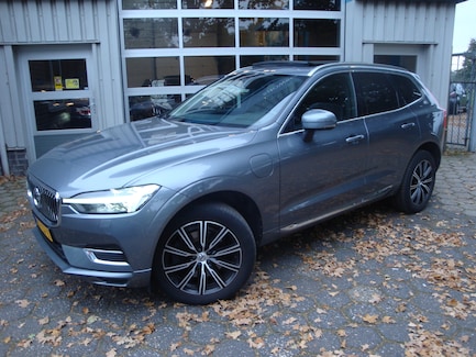 Volvo XC60 0