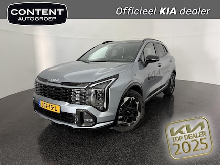 Kia Sportage 0