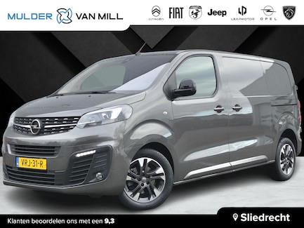 Opel Vivaro 0