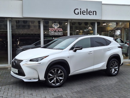 Lexus NX 0