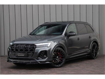 Audi Q7 0