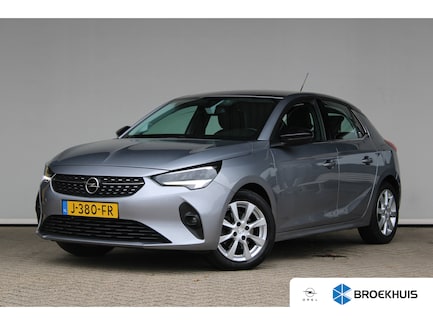 Opel Corsa 0
