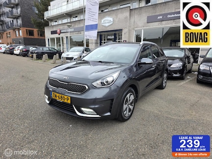 Kia Niro 0