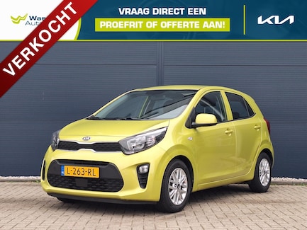 Kia Picanto 0