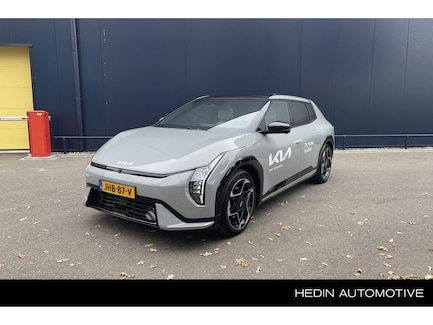 Kia EV4 0