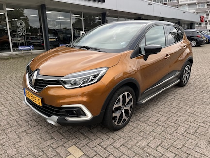 Renault Captur 0