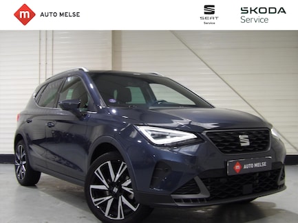 SEAT Arona 0