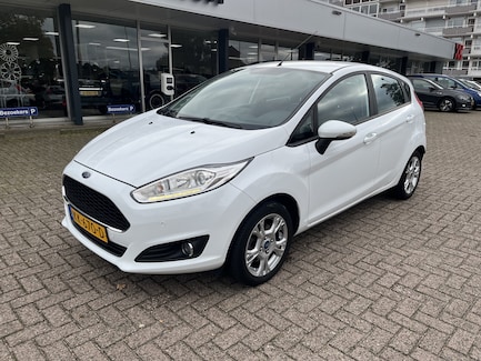 Ford Fiesta 0