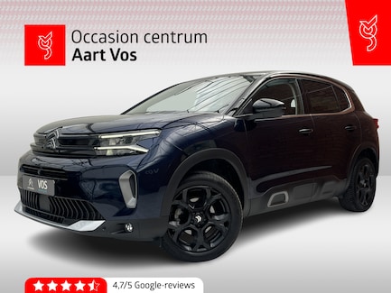 Citroën C5 Aircross 0