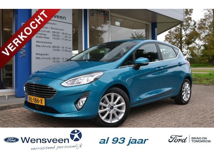 Ford Fiesta 0