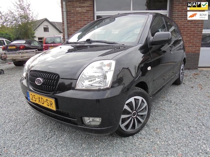 Kia Picanto 0
