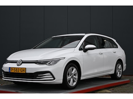 Volkswagen Golf 0