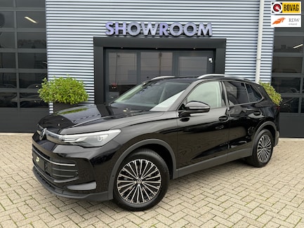 Volkswagen Tiguan 0
