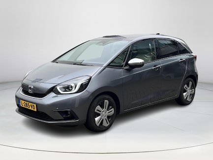 Honda Jazz 0