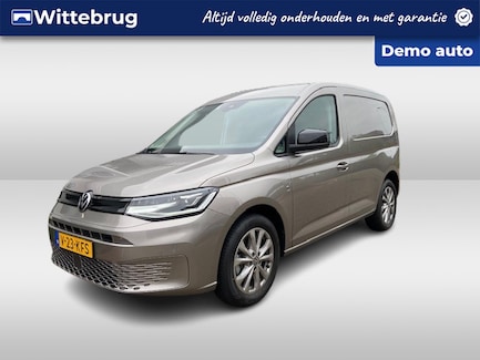 Volkswagen Caddy 0