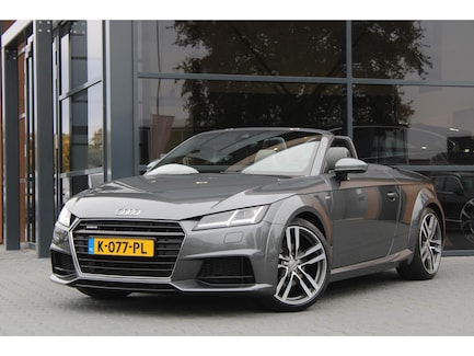 Audi TT 0