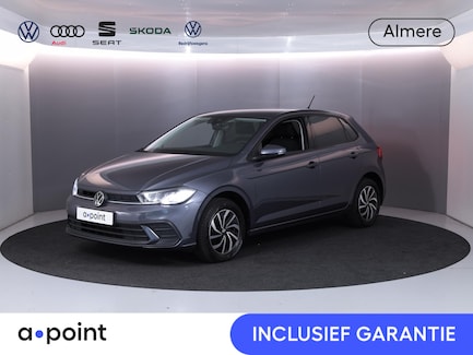 Volkswagen Polo 0