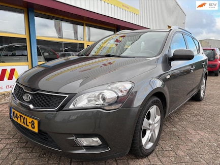 Kia Ceed 0