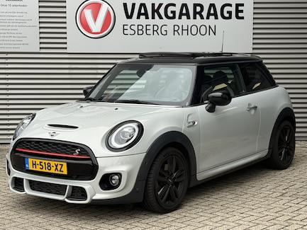 MINI Cooper S 0