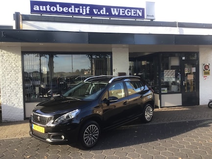 Peugeot 2008 0
