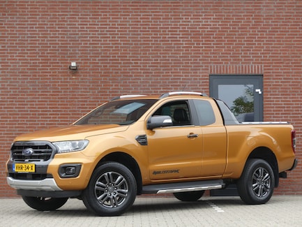 Ford Ranger 0