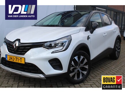 Renault Captur 0