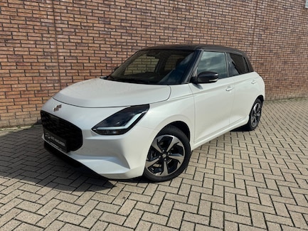 Suzuki Swift 0