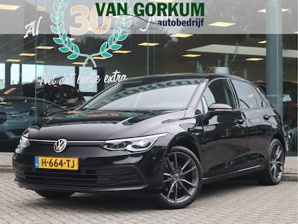 Volkswagen Golf 0
