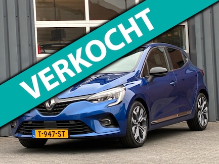 Renault Clio 0
