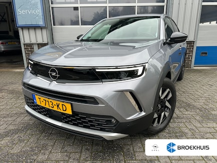 Opel Mokka-e 0