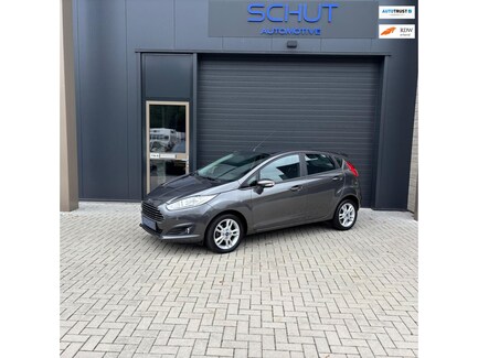 Ford Fiesta 0
