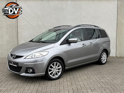 Mazda 5 0
