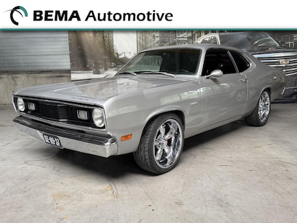 Plymouth Duster 0