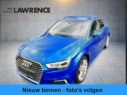 Audi A3 0