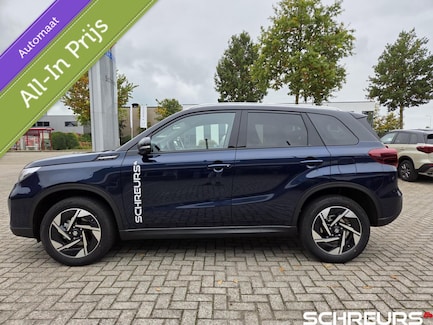 Suzuki Vitara 0